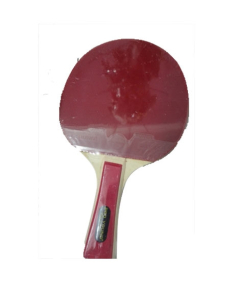 M Toys Super Quality Table Tennis Racket - Single