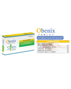 Azhar Store Obenix Slim Body Fit Tablet