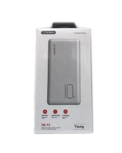 Sigma 10000mAh Slim Power Bank (SG-Y1)