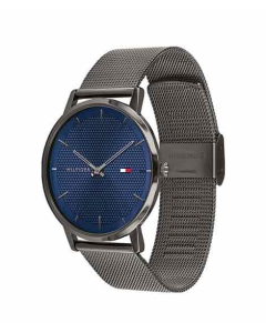 Tommy Hilfiger Men's Watch Grey (1791656)
