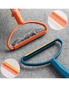 Ferozi Traders Mini Soft Hair Removal Lint For Carpet