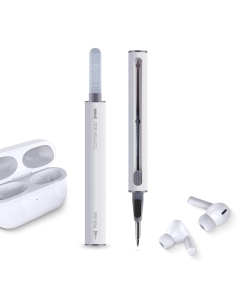Ferozi Traders 3In1 Earbuds Cleaning Tool With Brush