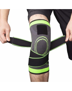 Ferozi Traders Adjustable Strap Knee Brace Support