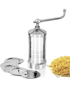 Promax Stainless Steel 6 in 1 Nimko Maker