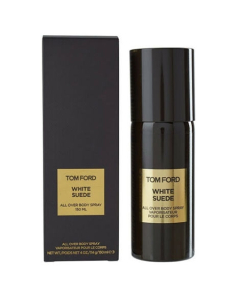 Tom Ford White Suede EDT For Women 150ml