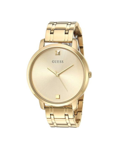 Guess Women's Watch Golden-Tone (U1313L2)