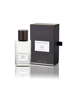 Banana Republic  Pure White Eau De Parfum For Men 75ml