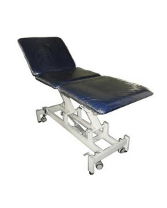 Aair Medicals Electric Examination Couch 3 Section