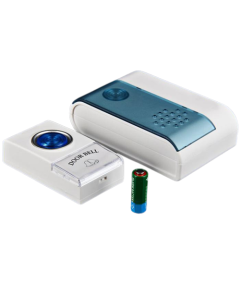 Muzamil Store Wireless Door bell