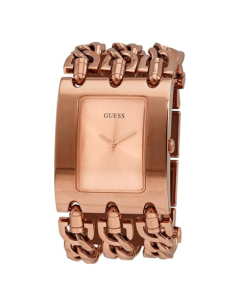 Guess Women's Watch Rose Gold (W1274L3)