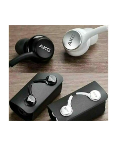 AKG In-Ear Earphones (0173)
