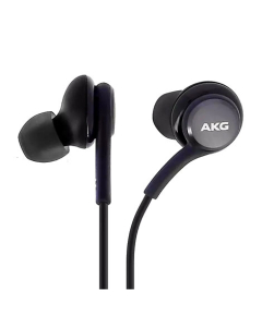 Tech Bazzar.pk In-Ear Earphones Black