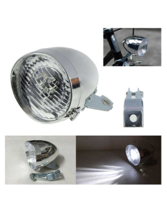 Ferozi Traders Waterproof Bicycle Head Light 