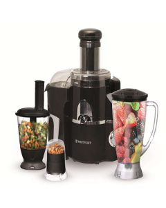 Westpoint Food Processor 5-in-1 (WF-9209)