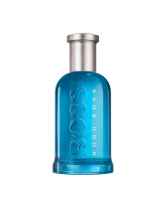 Hugo Boss Bottled Pacific Eau De Toilette For Men 100ml