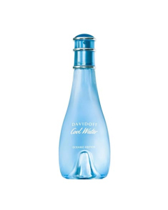 Davidoff Cool Water Ocean Edition Eau De Toilette For Women 100ml