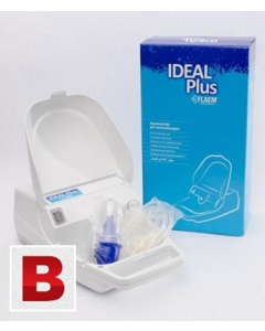 Flaem Nuova Ideal Plus Nebulizer Machine
