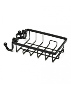 Ferozi Traders 1 Layers Sink Caddy Kitchen Faucet Tap