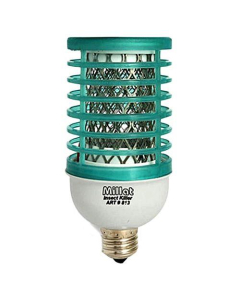 Ferozi Traders Millat Mosquito Insect Killer Bulb