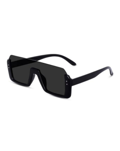 Afreeto Sunglasses Square For Men Black