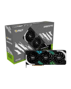 Palit GeForce RTX 4080 GamingPro 256bit HDMI GDDR6X 16GB Graphic Card