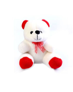 Afreeto Large Teddy Bear Cute Toy For Kids