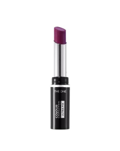 Oriflame The One Colour Unlimited Ultra Fix Lipstick - Ultra Burgundy (41806)