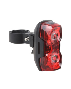 Ferozi Traders Super Bright Bicycle Waterproof Tail Light