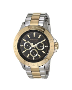 Armitron Multi-Function Men's Watch (20/4904BKTT)