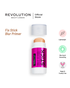 Relove By Revolution Fix Stick Blur Primer