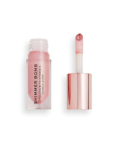 Revolution Shimmer Bomb Glimmer Nude