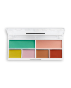 Relove By Revolution Correct Me Palette