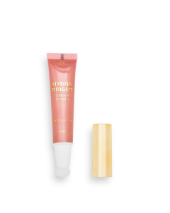 Revolution Pro Hydra Bright Cream Blush Pink 12ml