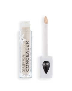 Relove By Revolution Super Concealer Radiant Matte C2 3ml