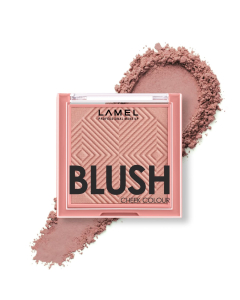 Lamel Blush Cheek Colour - 402 Rouge