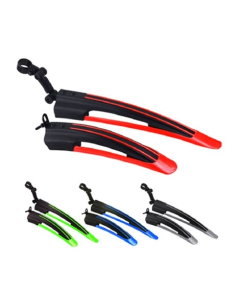 Ferozi Traders Fold Able Bicycle Mud Fenders