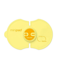Beurer EM 10 Mini Pad For Back Pain Relief (647.21)