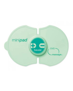 Beurer EM 10 Mini Pad For Relaxing Massage (647.22)