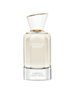 Fabbrica Della Musa Cristallo Bianco Eau De Parfum For Women 100ml