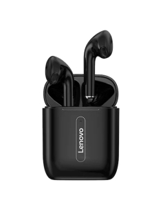 Lenovo X9 Wireless In-Ear Earbuds Black