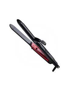 Westpoint Hair Curler & Straightener (WF-6711)