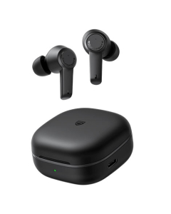 SoundPeats T3 Wireless Earbuds Black