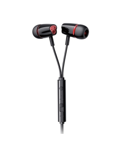 Joyroom EL114 In-Ear Earphone Black (JR-EL114)