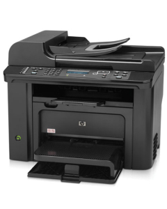 HP LaserJet M1536DNF Pro Multifunction Printer