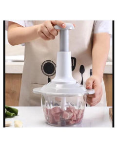 Choiccy Multifunction Hand Food Chopper