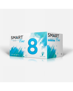 Sawanki and Co Smart Fine Insulin Needle-Purple