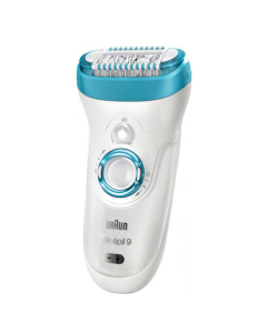 Braun Silk-epil 9 Wet&Dry Epilator (9549)