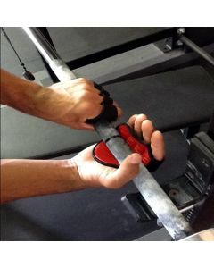 SportsTime Hand Grip Black