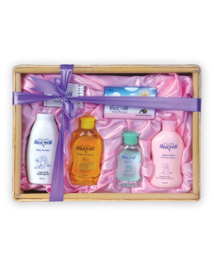 Nexton Baby Gift Pack (92204)