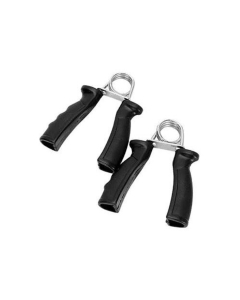 M Toys Hand Grip Strengthener Black